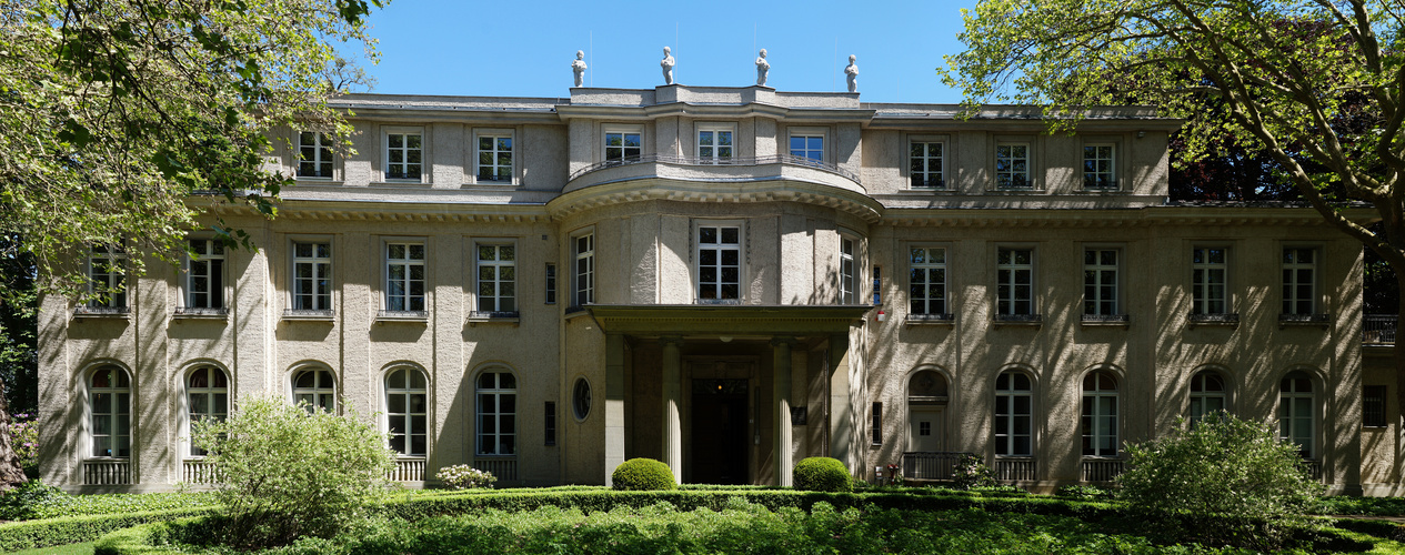 Villa Marlier