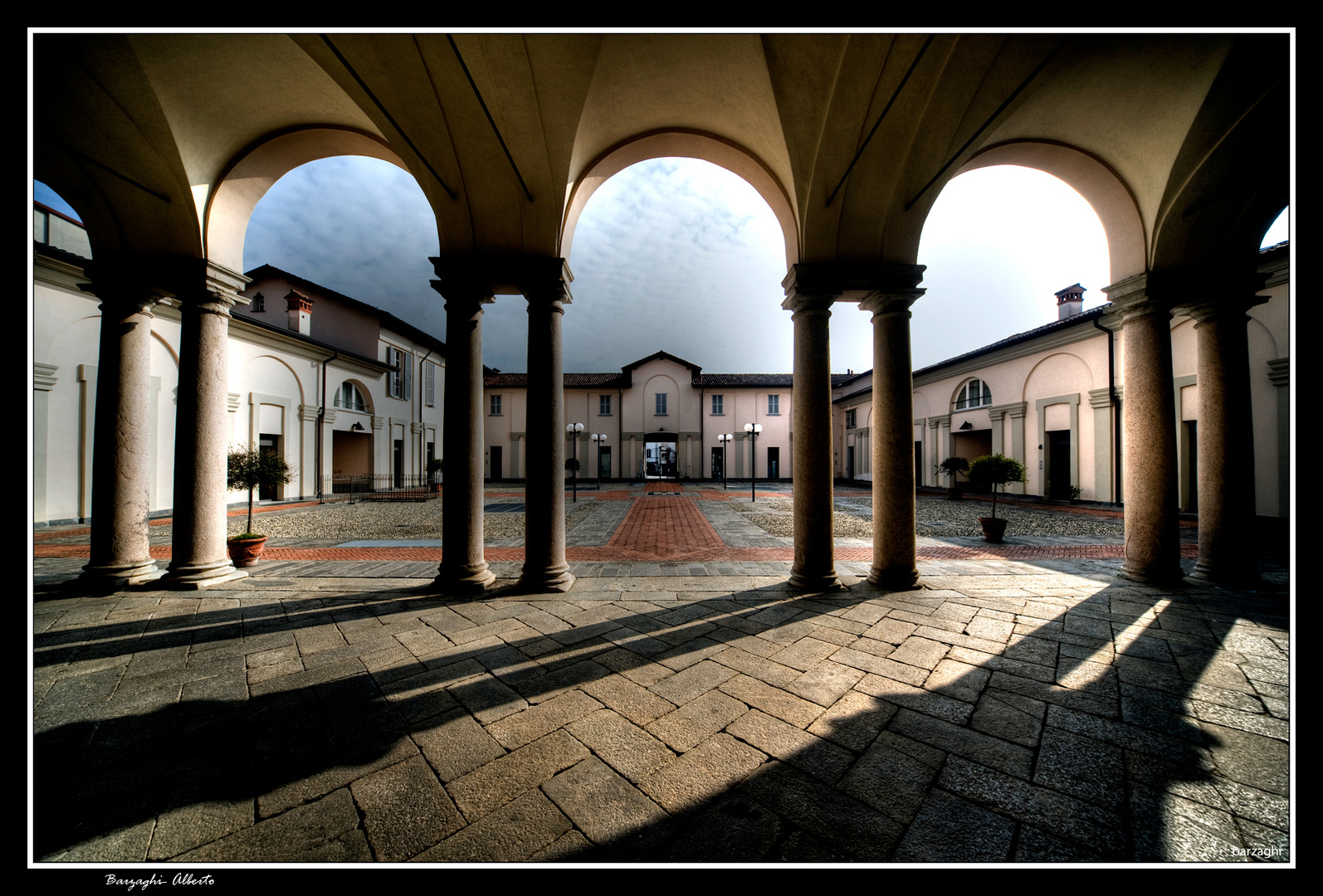 villa Mazenta una mia stellina