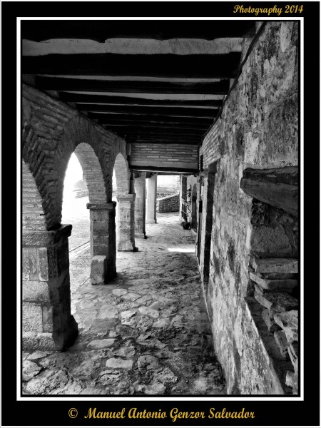 Villa Medieval de Alquezar