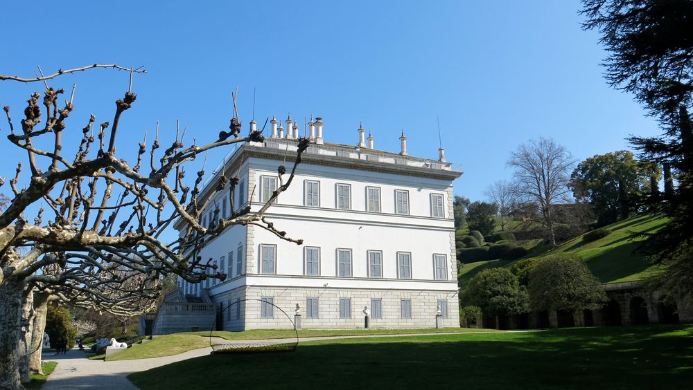 Villa Melzi