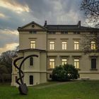 Villa Merkel, Esslingen am Neckar