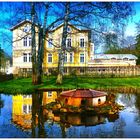 Villa Meyer Bad Harzburg HDR