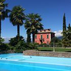 Villa mit Pool