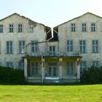 Villa "Möwe" (wird abgerissen)