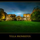 Villa Monrepos