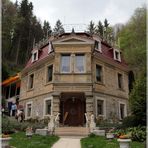 Villa Nachtigall