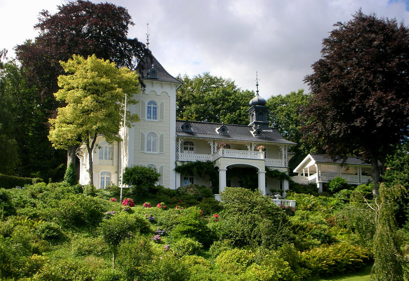 Villa Ochse