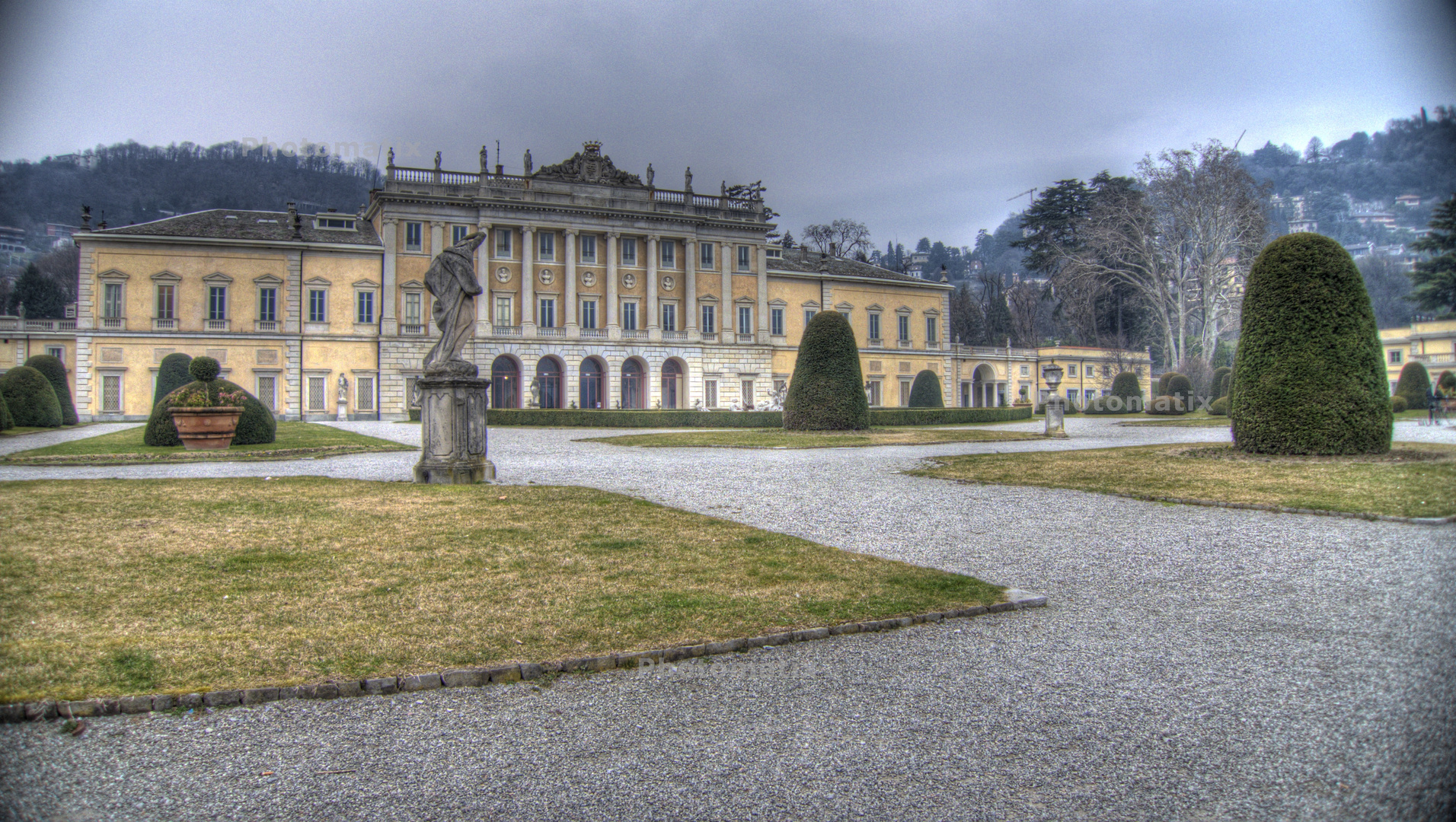 Villa Olmo