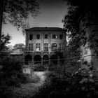 Villa Oppenheim - Das Geisterhaus