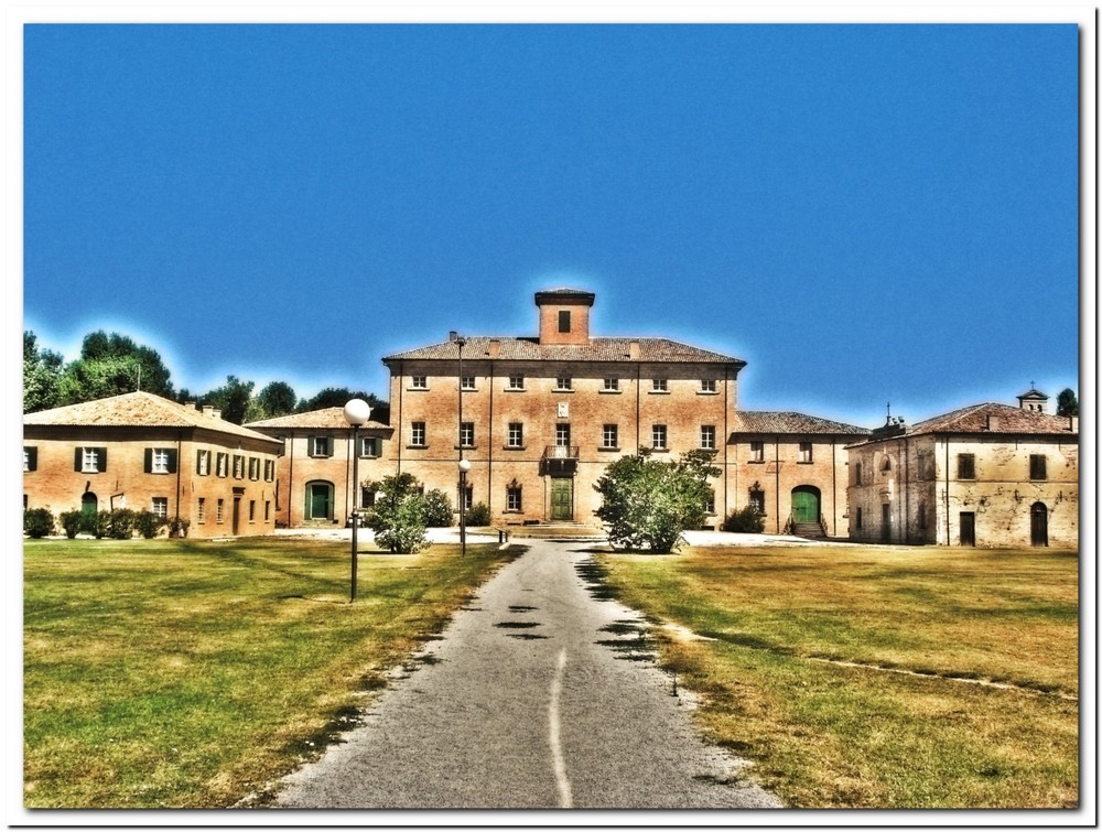 Villa Pascoli