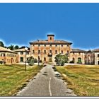 Villa Pascoli