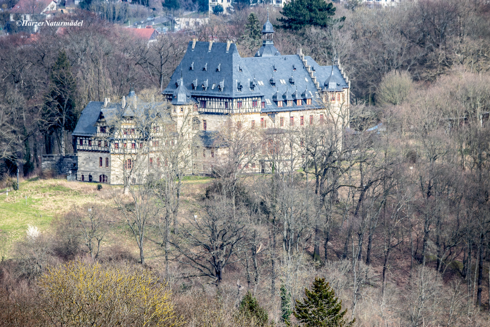 Villa Pflugensberg 