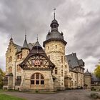 Villa Pflugensberg | Eisenach