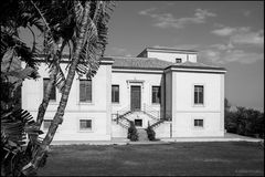 Villa Piccolo