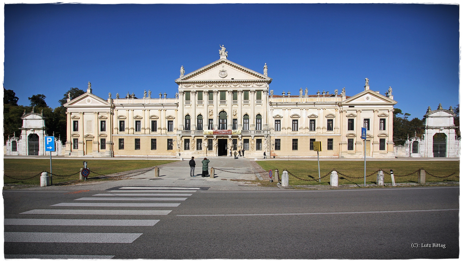 Villa Pisani (2)