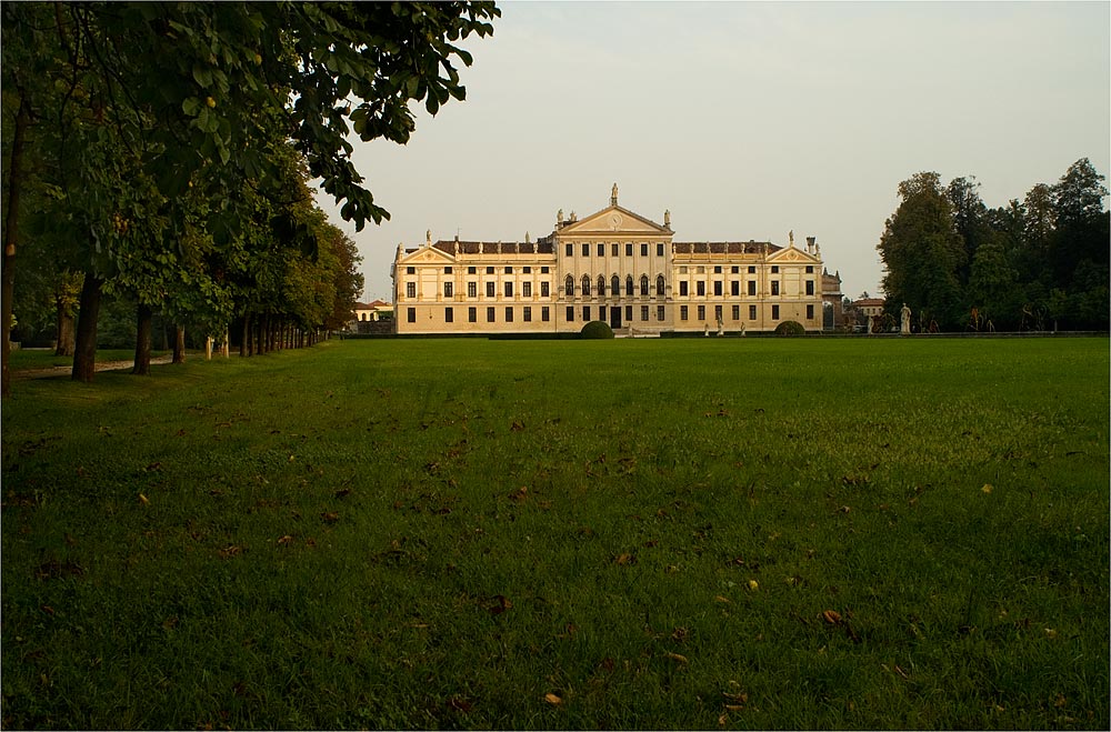 Villa Pisani