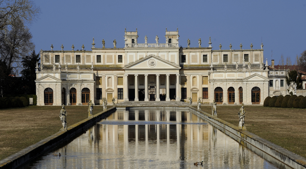 Villa Pisani