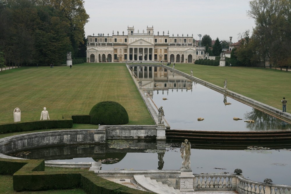 Villa Pisani