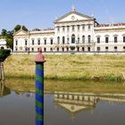 Villa Pisani am Brenta-Kanal