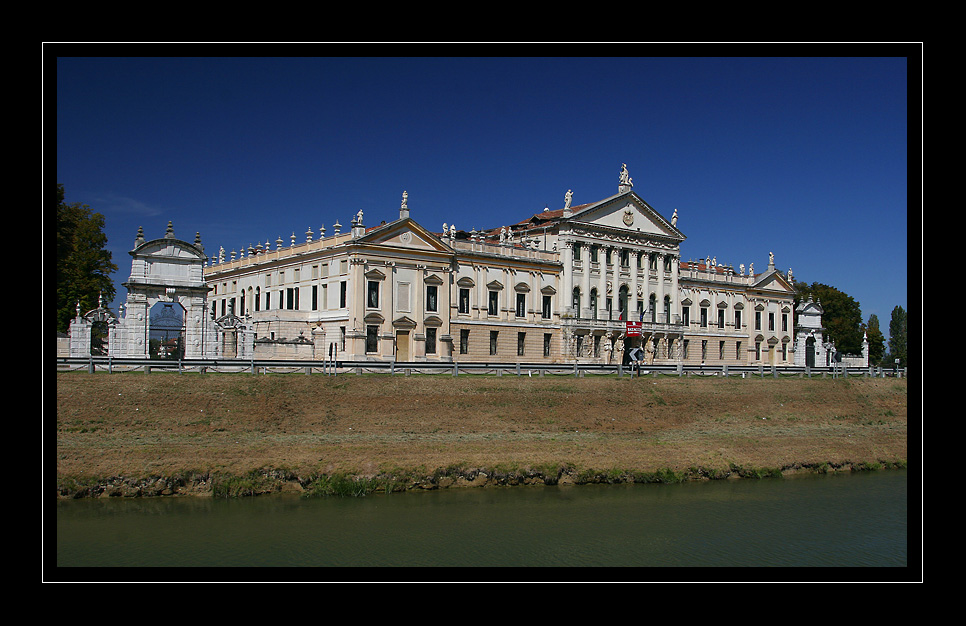 Villa Pisani