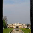 Villa PISANI, STRA