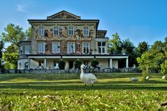 Villa Prym Konstanz