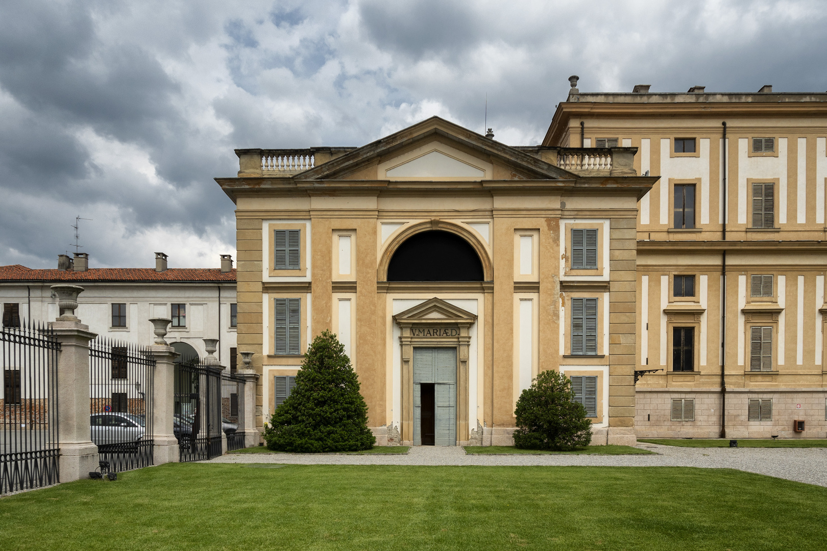 Villa Reale di Monza