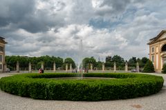 Villa Reale di Monza