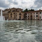 Villa Reale di Monza