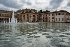 Villa Reale di Monza