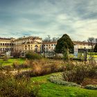 Villa Reale di Monza