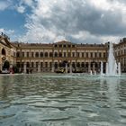 Villa Reale di Monza