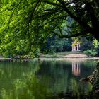 Villa Reale di Monza Gardens