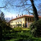 VILLA RICOTTI