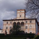 Villa Rinascimentale....