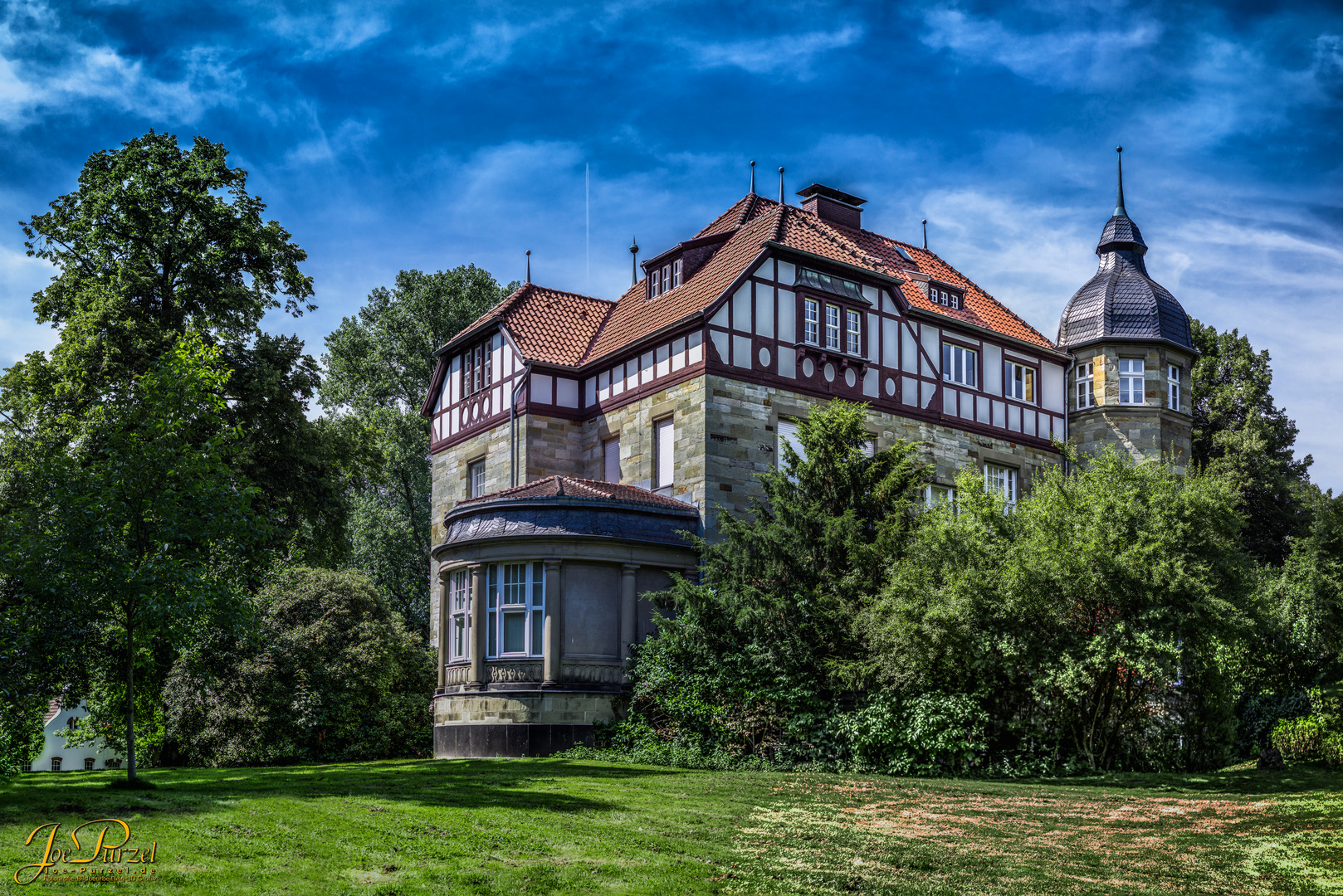 Villa Römer