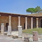 Villa Romaine à Carthage