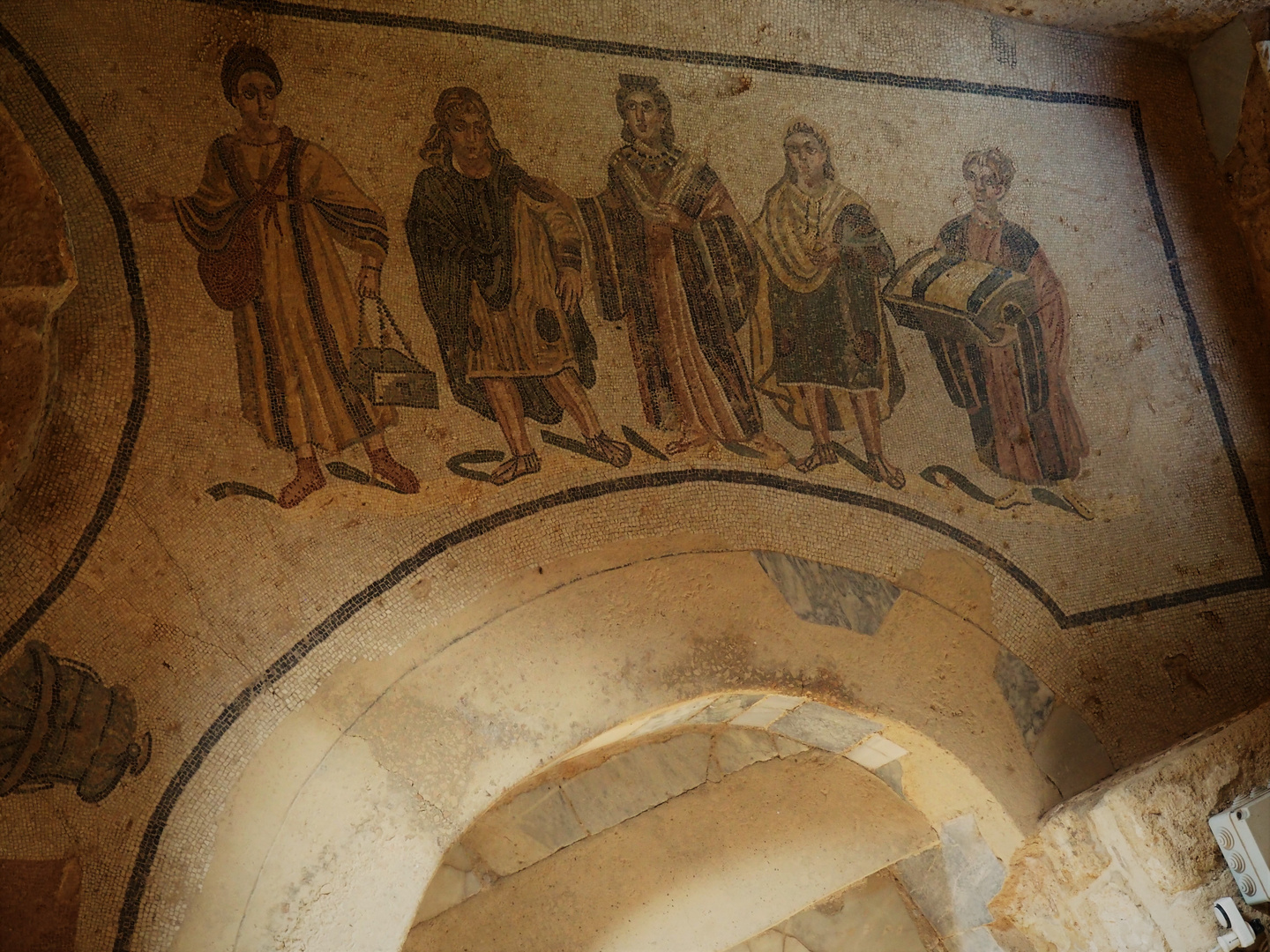 villa romana 6 Foto & Bild italy, world, spezial Bilder auf