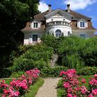 Villa-Rot bei Laupheim