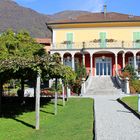 Villa San Quirico