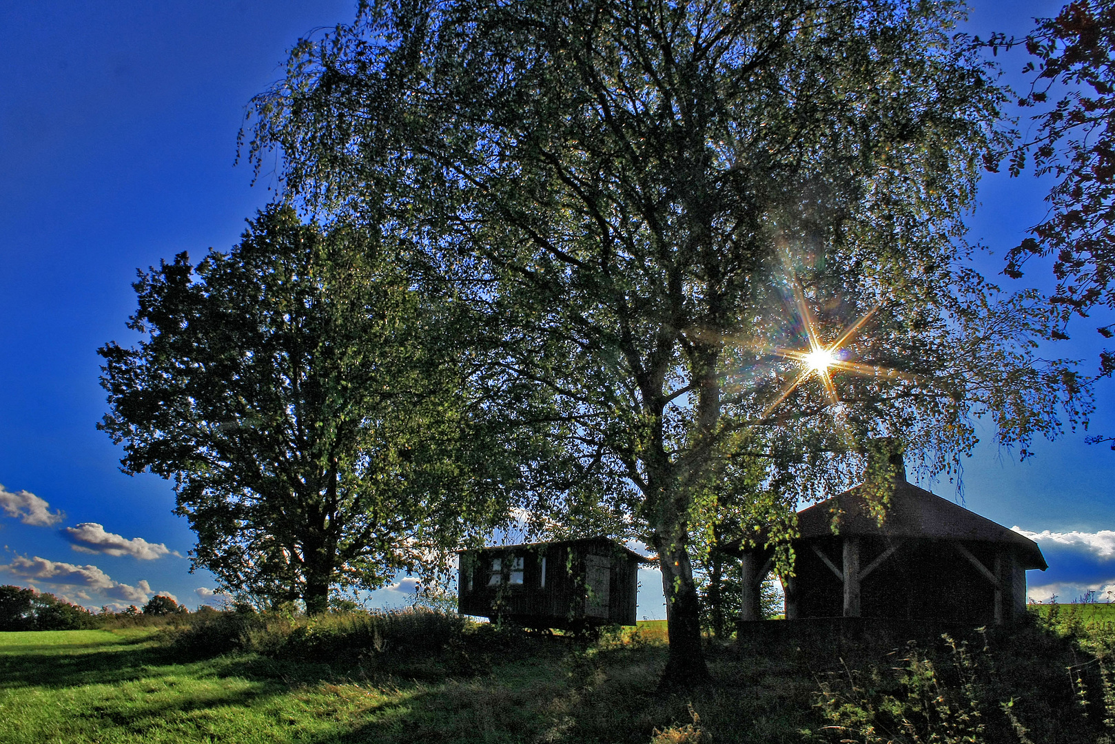 villa sonnenschein