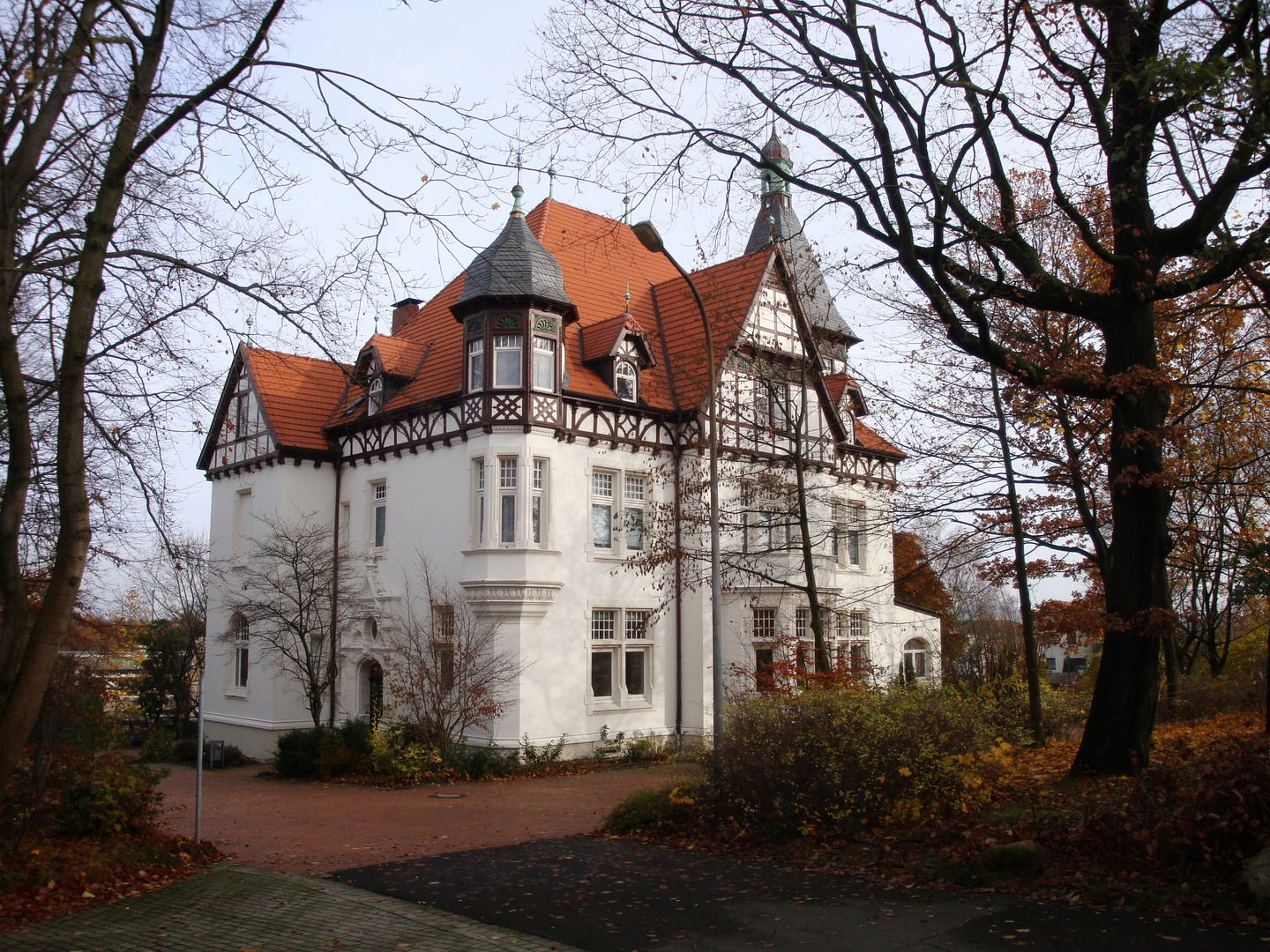 Villa Stahmer