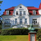 Villa Staudt, Heringsdorf 