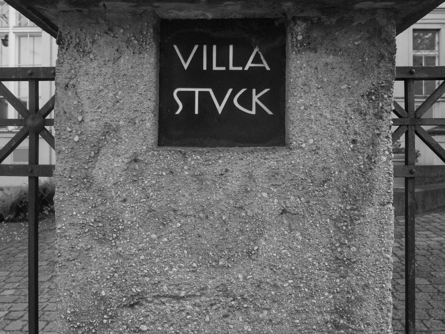 Villa Stuck