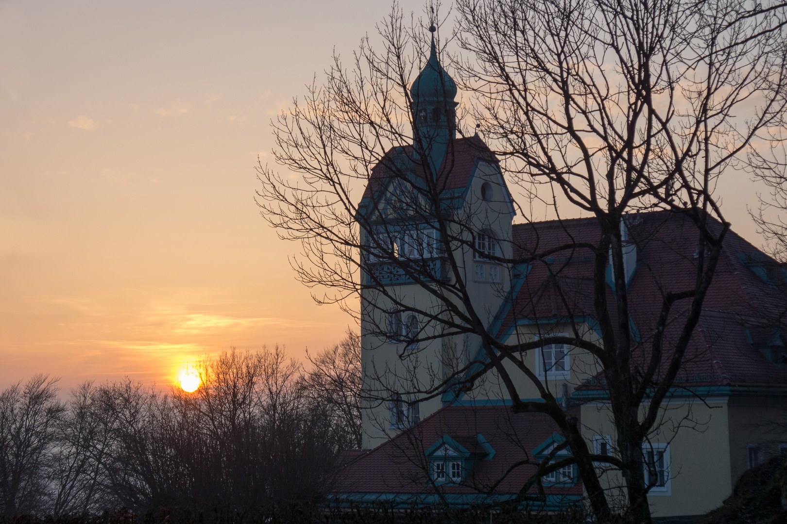 Villa Sunset