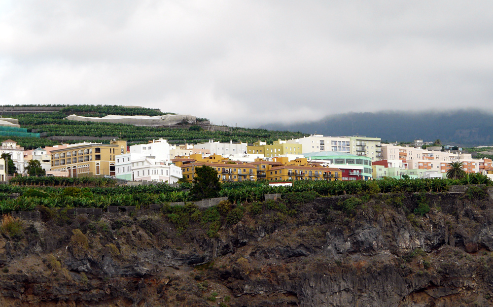 Villa Tazacorte