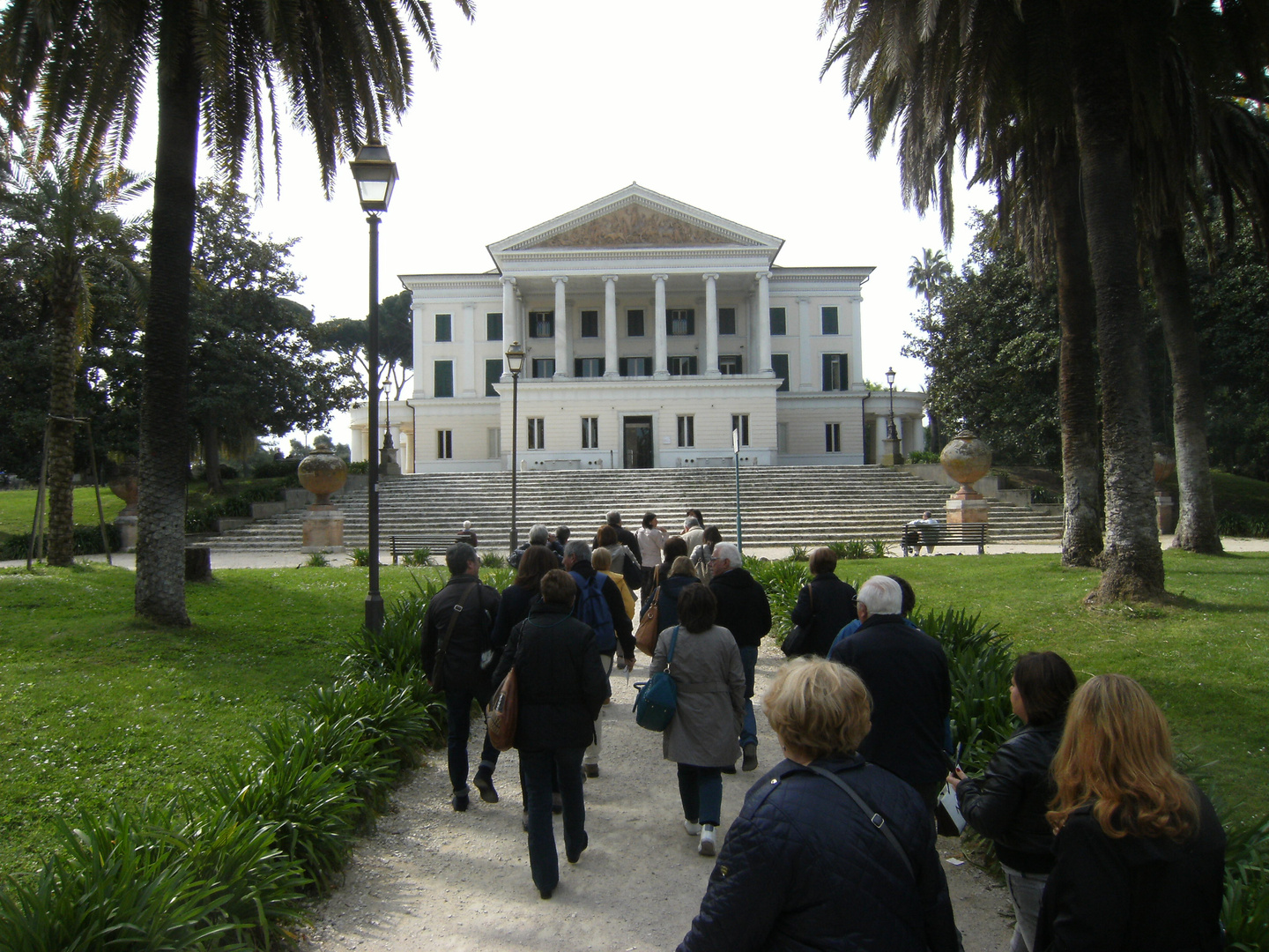 Villa Torlonia