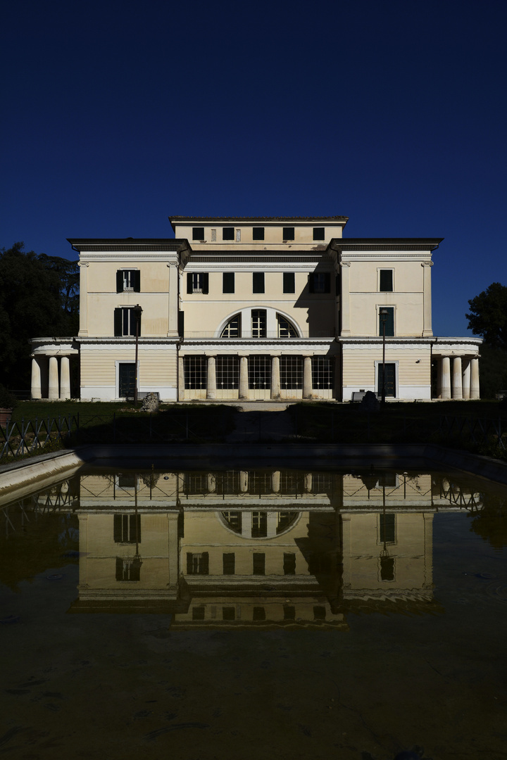 Villa Torlonia