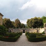 Villa Torrigiani...