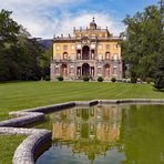 villa torrigiani, lucca (15-16 siecle )